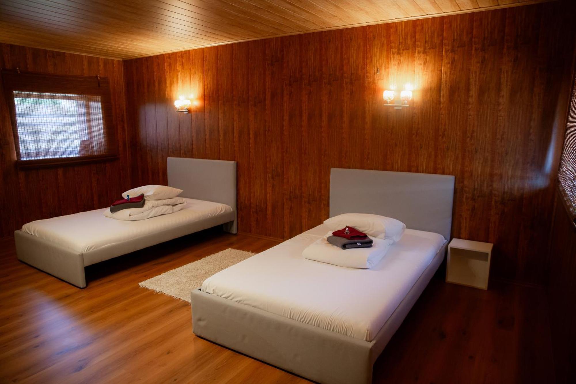 Konrad Family Guesthouse Kuressaare Værelse billede