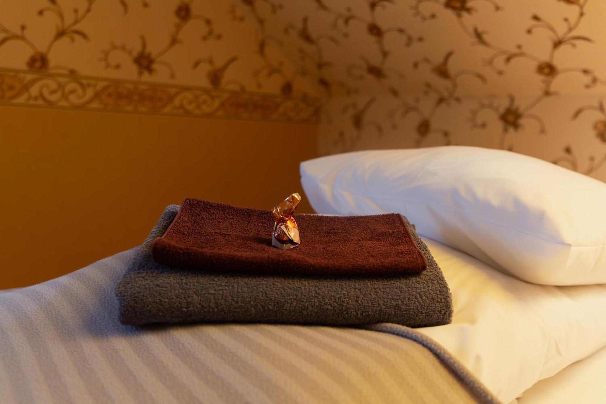 Konrad Family Guesthouse Kuressaare Værelse billede