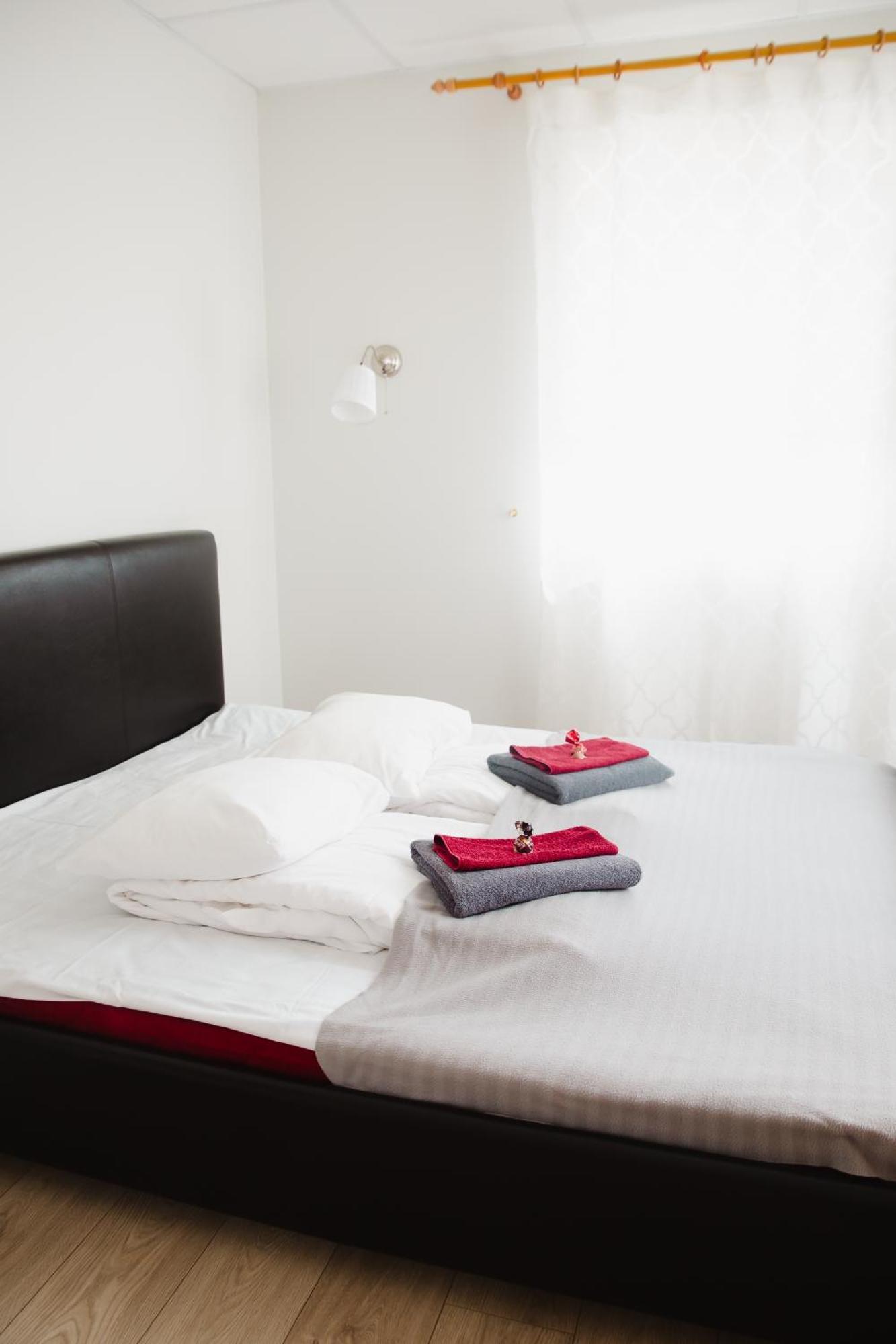 Konrad Family Guesthouse Kuressaare Værelse billede