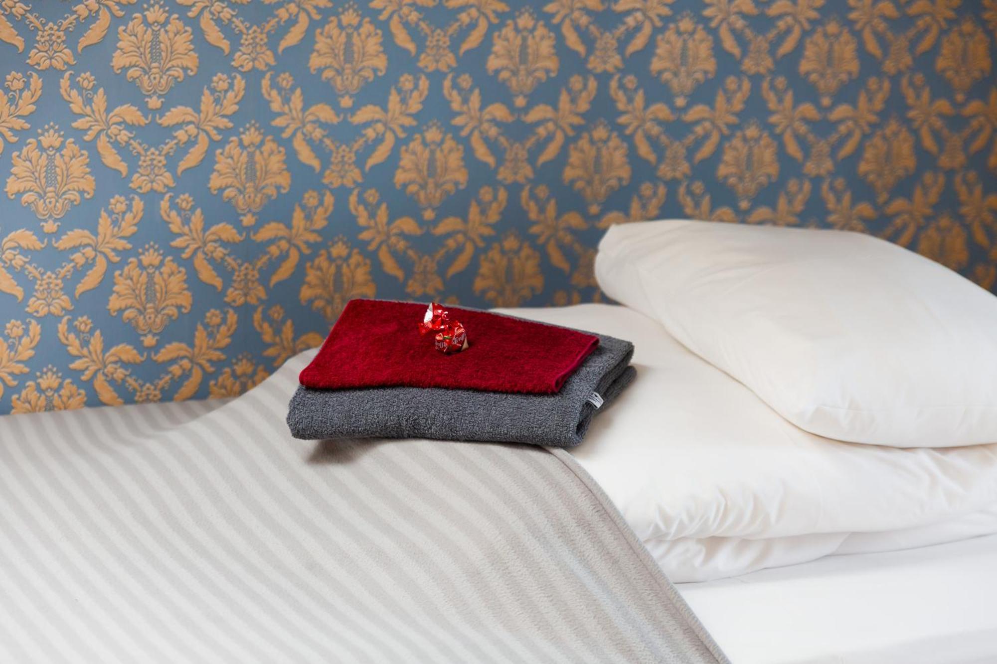 Konrad Family Guesthouse Kuressaare Værelse billede