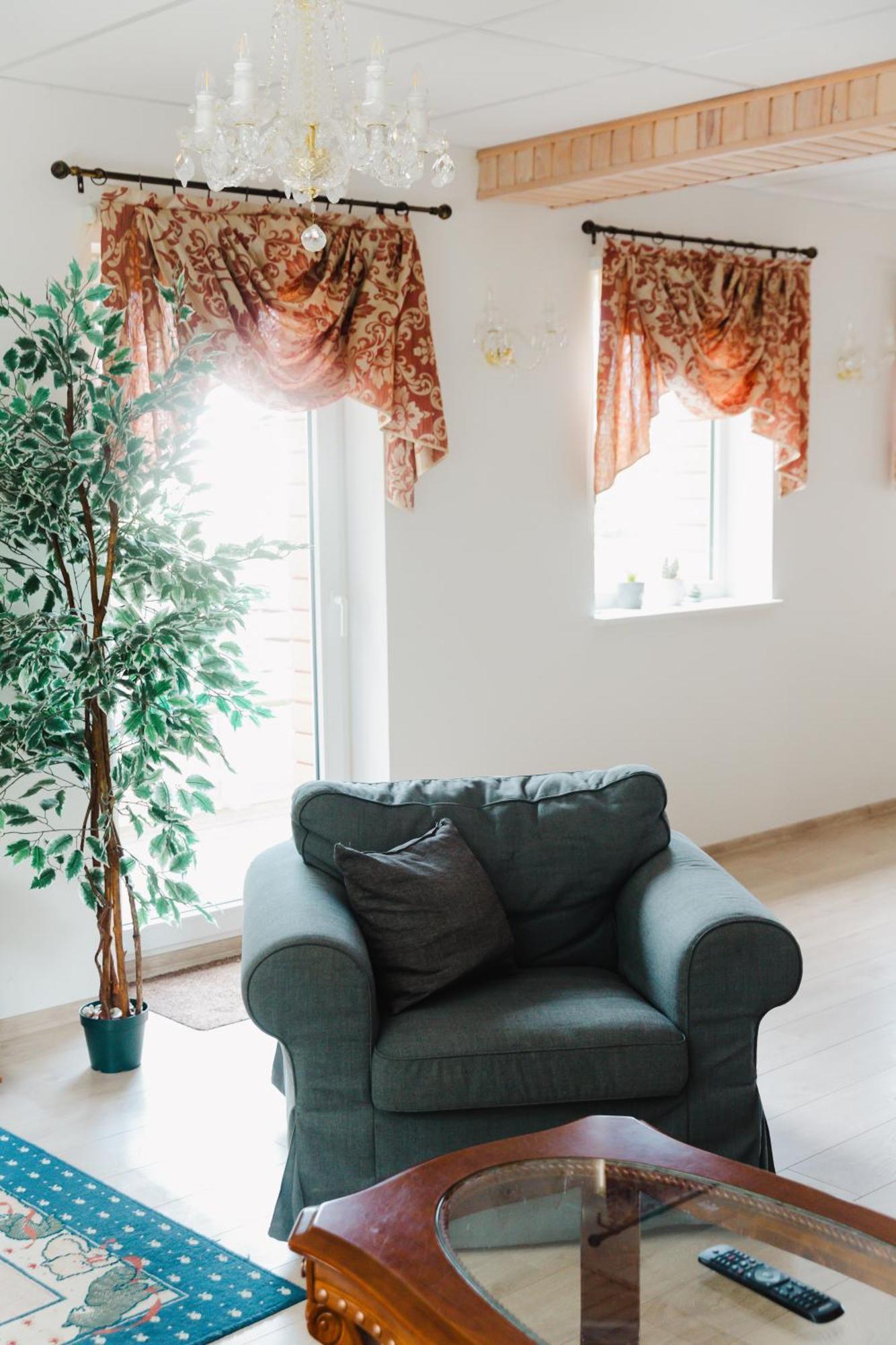 Konrad Family Guesthouse Kuressaare Eksteriør billede